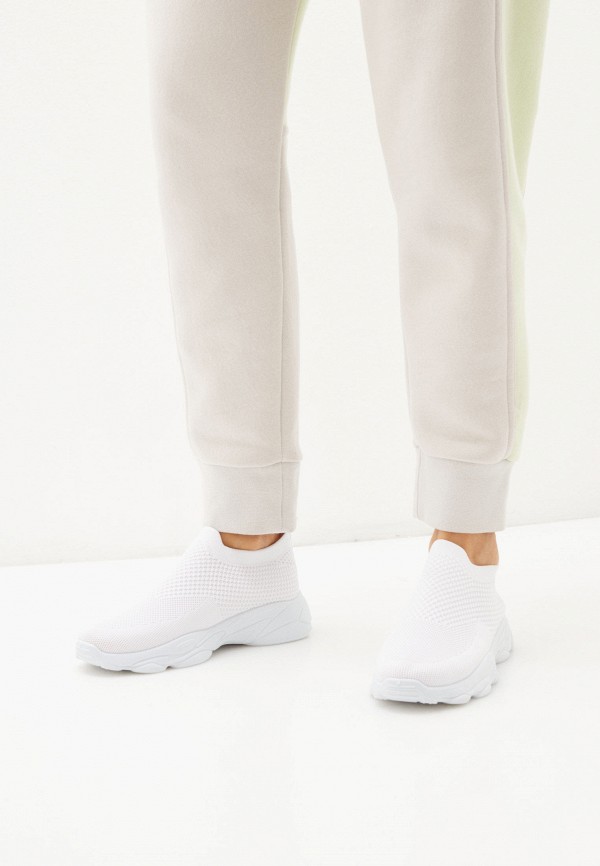 фото Кроссовки obba