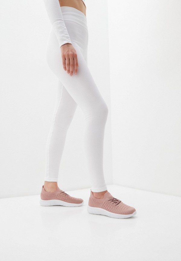 фото Кроссовки obba