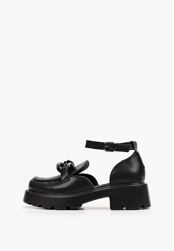 фото Туфли o-live naturalle