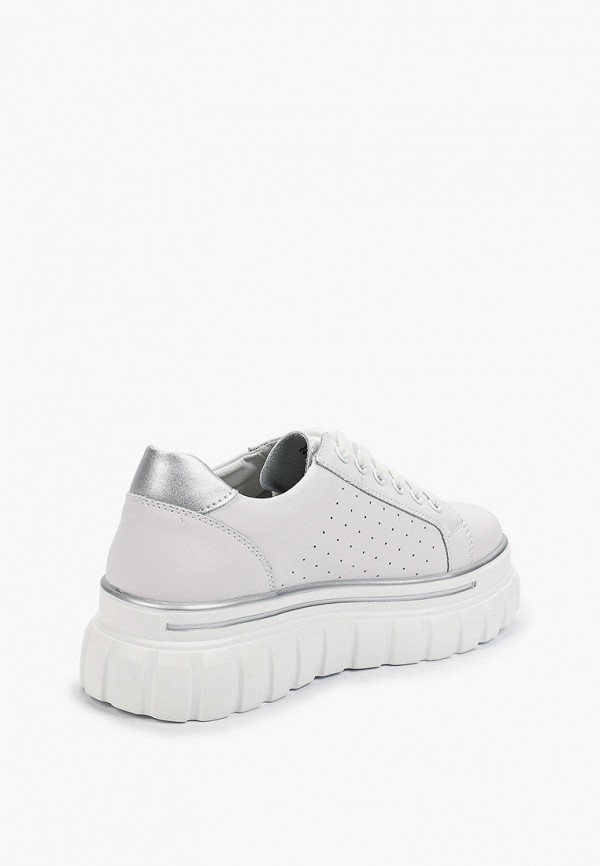 фото Кеды o-live naturalle