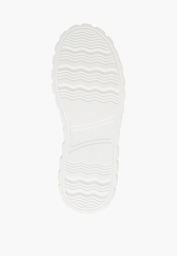 фото Кеды o-live naturalle