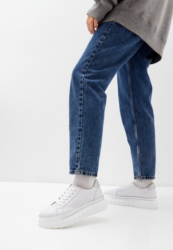 фото Кеды o-live naturalle