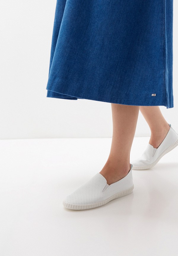 фото Слипоны obba