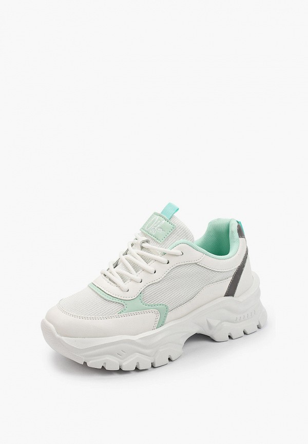 фото Кроссовки obba