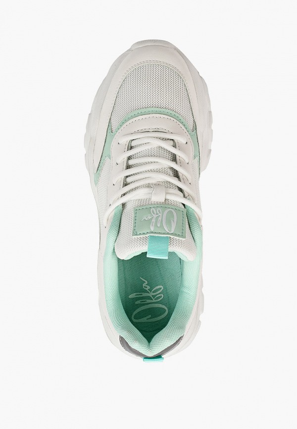 фото Кроссовки obba