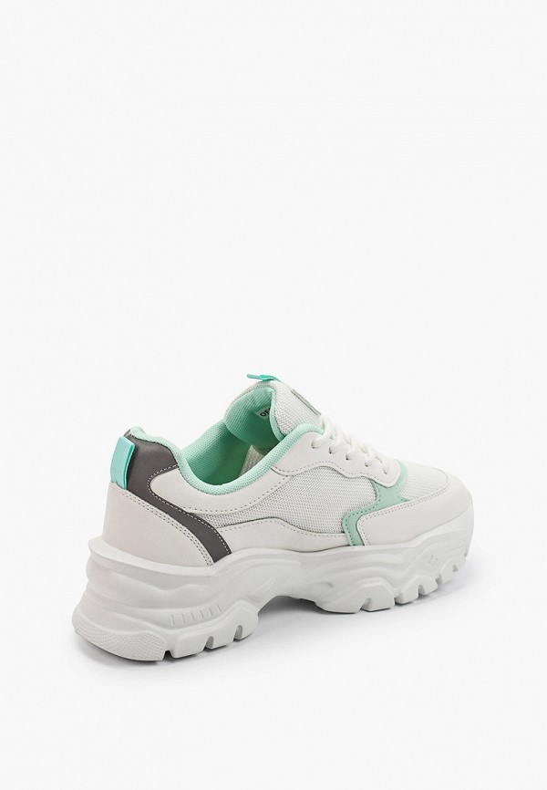 фото Кроссовки obba