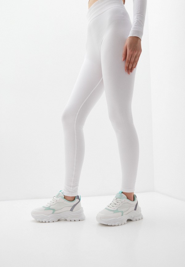 фото Кроссовки obba