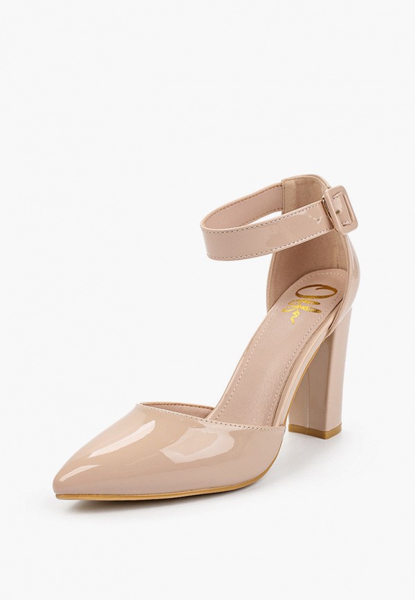 фото Туфли obba