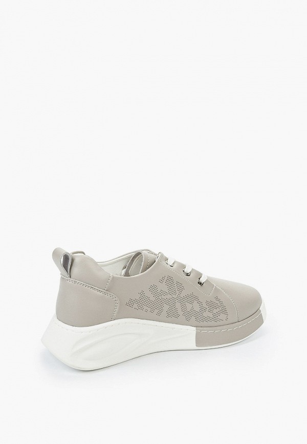 фото Кроссовки o-live naturalle