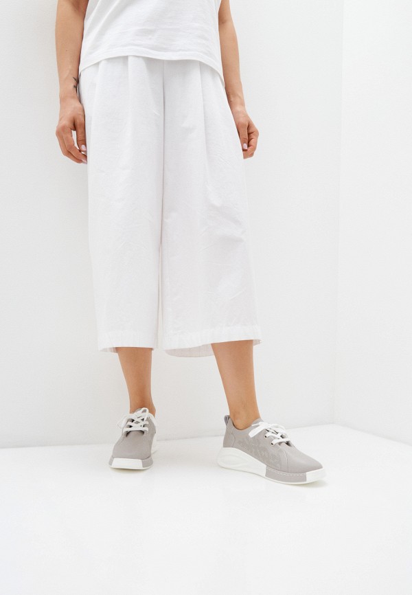 фото Кроссовки o-live naturalle