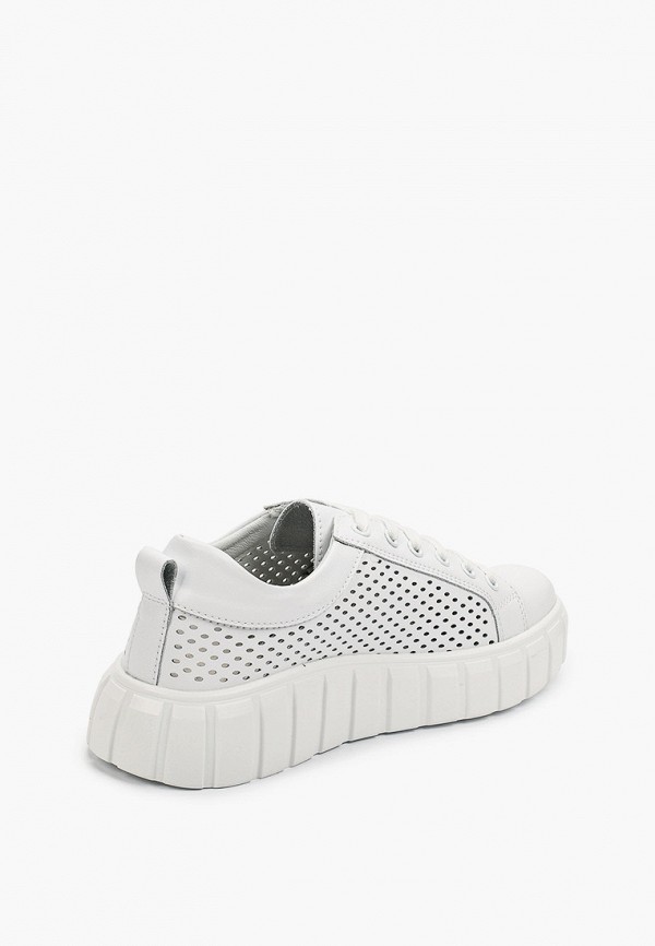 фото Кеды o-live naturalle