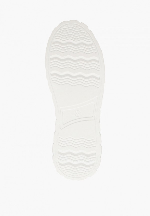 фото Кеды o-live naturalle