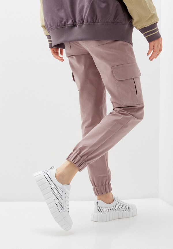 фото Кеды o-live naturalle