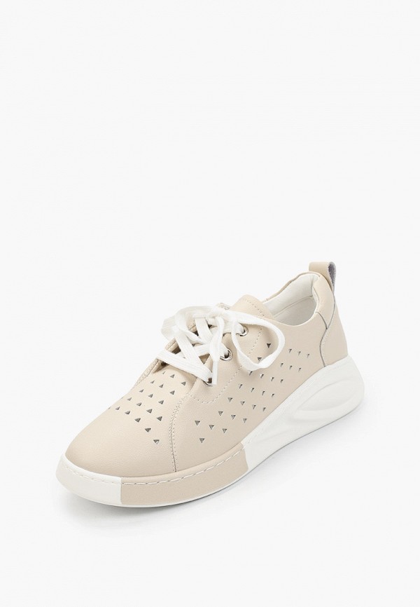 фото Кроссовки o-live naturalle