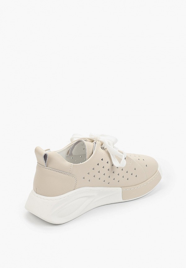 фото Кроссовки o-live naturalle