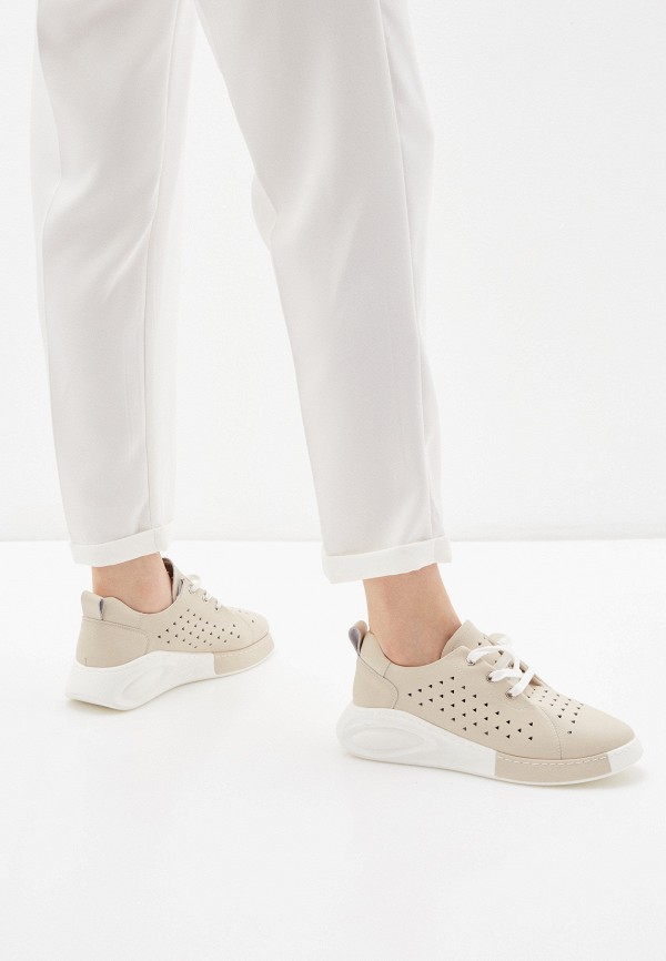 фото Кроссовки o-live naturalle