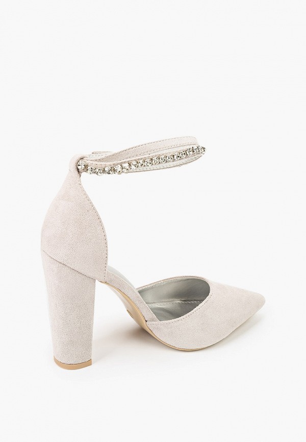 фото Туфли obba