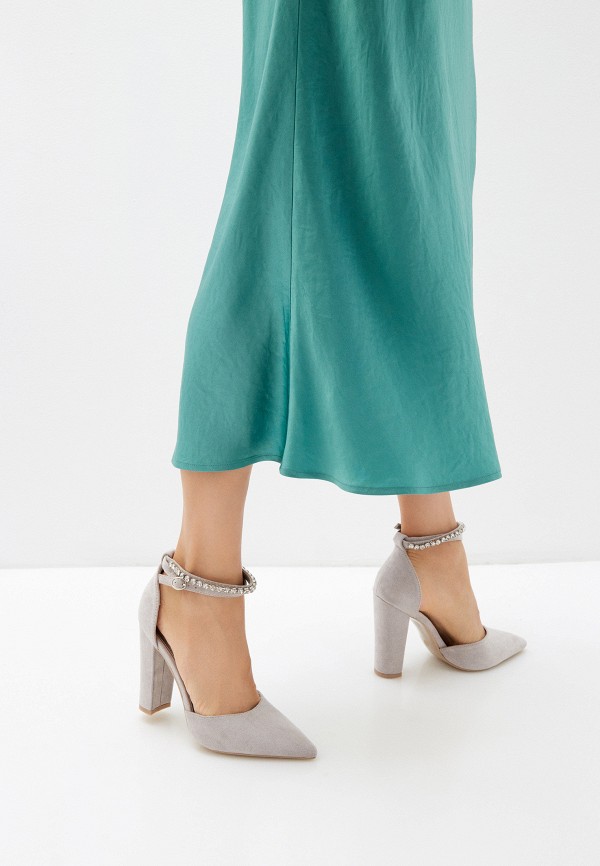 фото Туфли obba