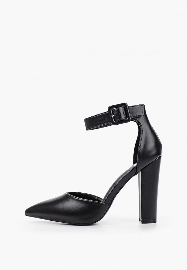 фото Туфли obba