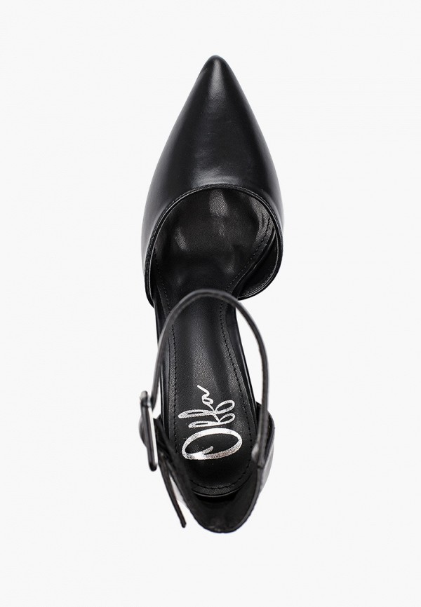 фото Туфли obba