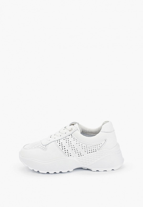 фото Кроссовки o-live naturalle