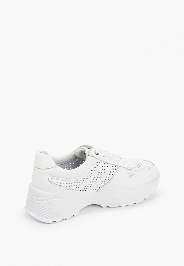 фото Кроссовки o-live naturalle