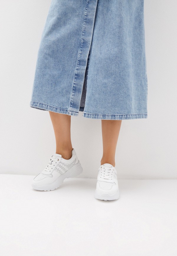 фото Кроссовки o-live naturalle