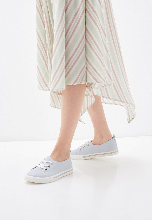 фото Кеды obba