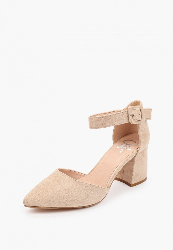 фото Туфли obba