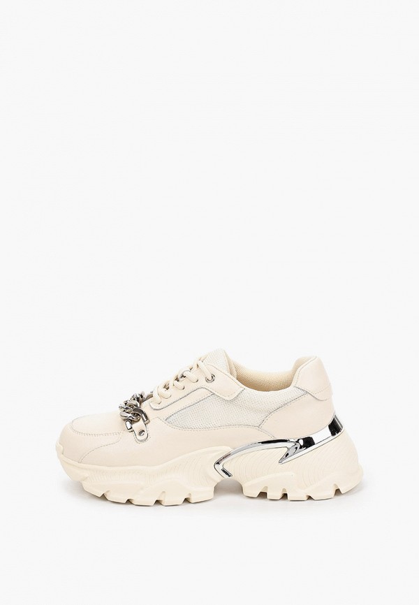 фото Кроссовки o-live naturalle