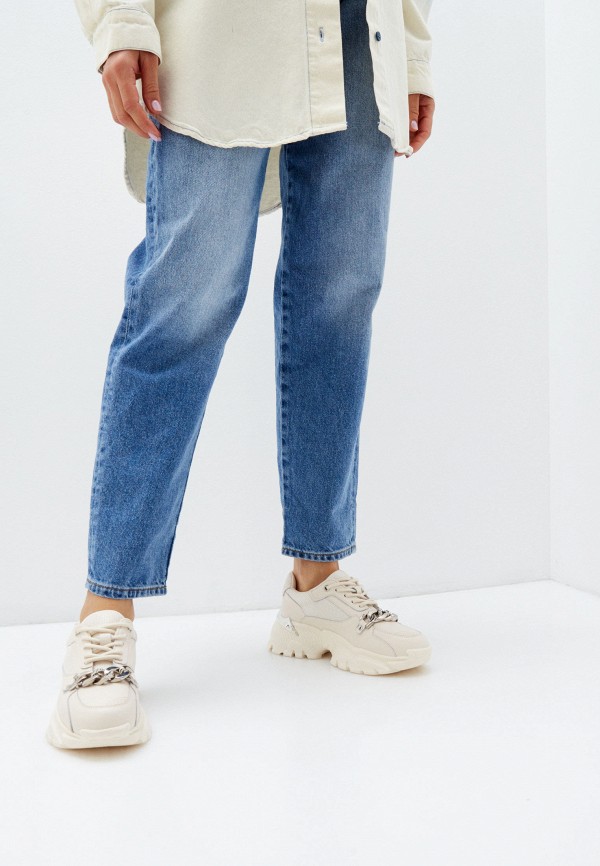 фото Кроссовки o-live naturalle