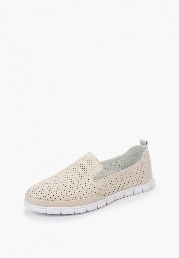 фото Слипоны o-live naturalle