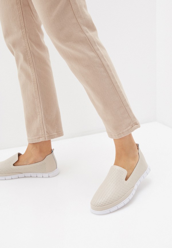 фото Слипоны o-live naturalle