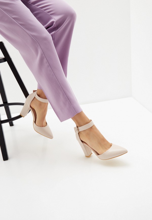 фото Туфли obba