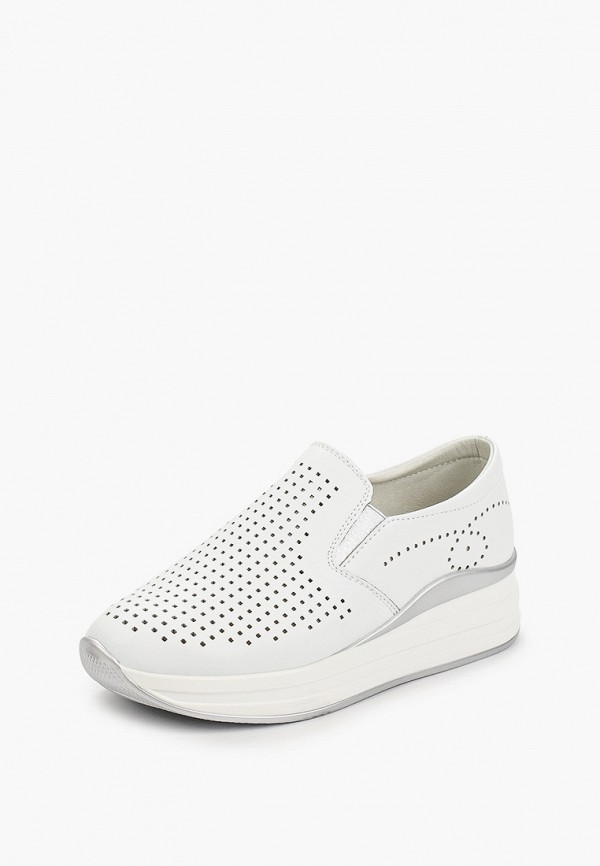 фото Слипоны o-live naturalle