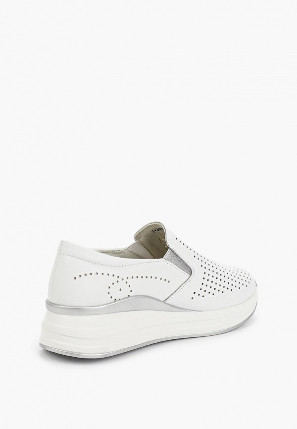 фото Слипоны o-live naturalle