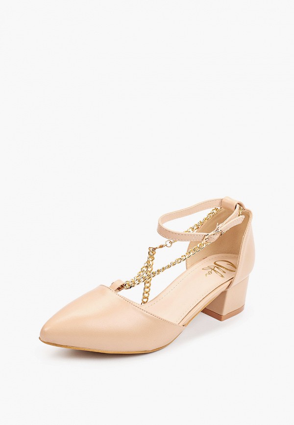 фото Туфли obba