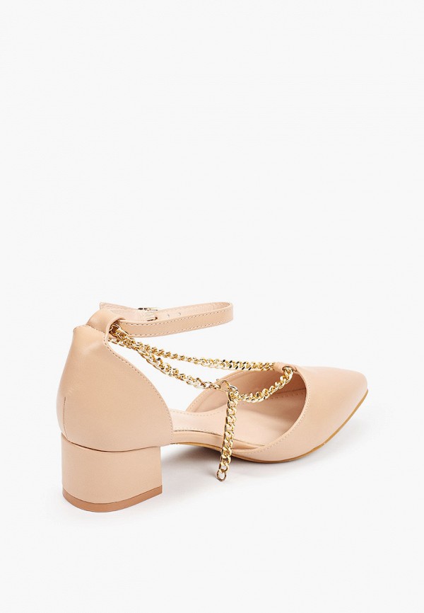 фото Туфли obba