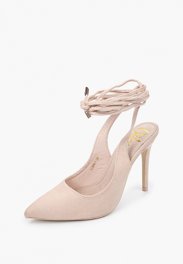 фото Туфли obba