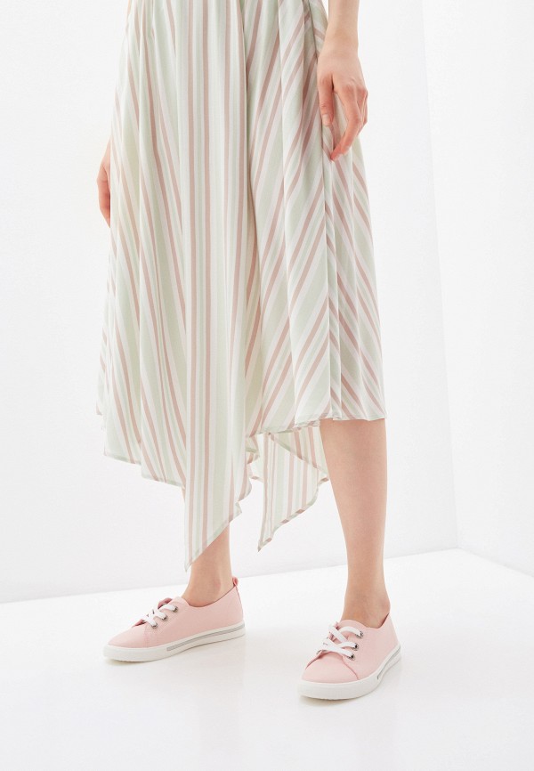 фото Кеды obba