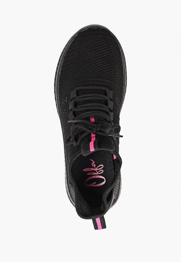 фото Кроссовки obba