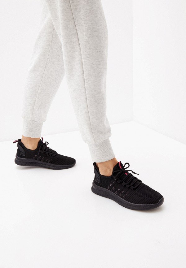 фото Кроссовки obba