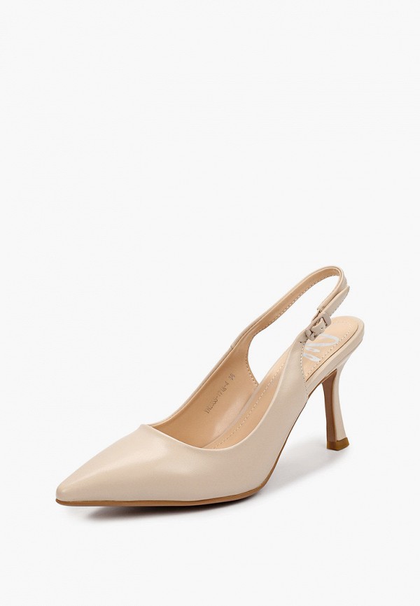 фото Туфли obba