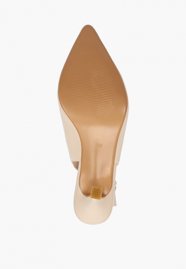 фото Туфли obba