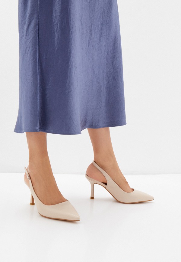 фото Туфли obba