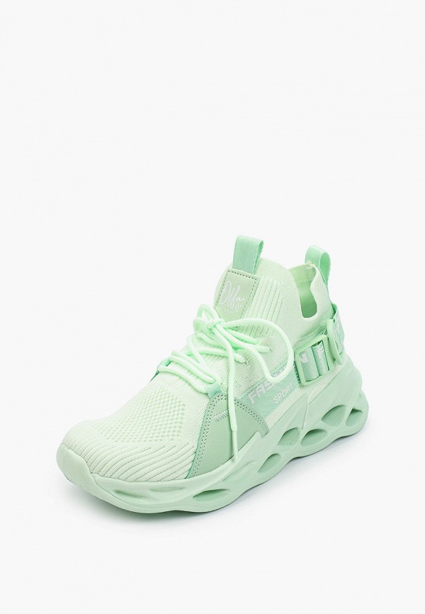 фото Кроссовки obba