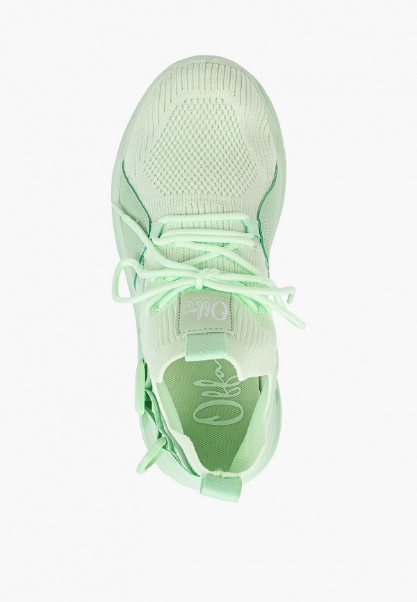 фото Кроссовки obba