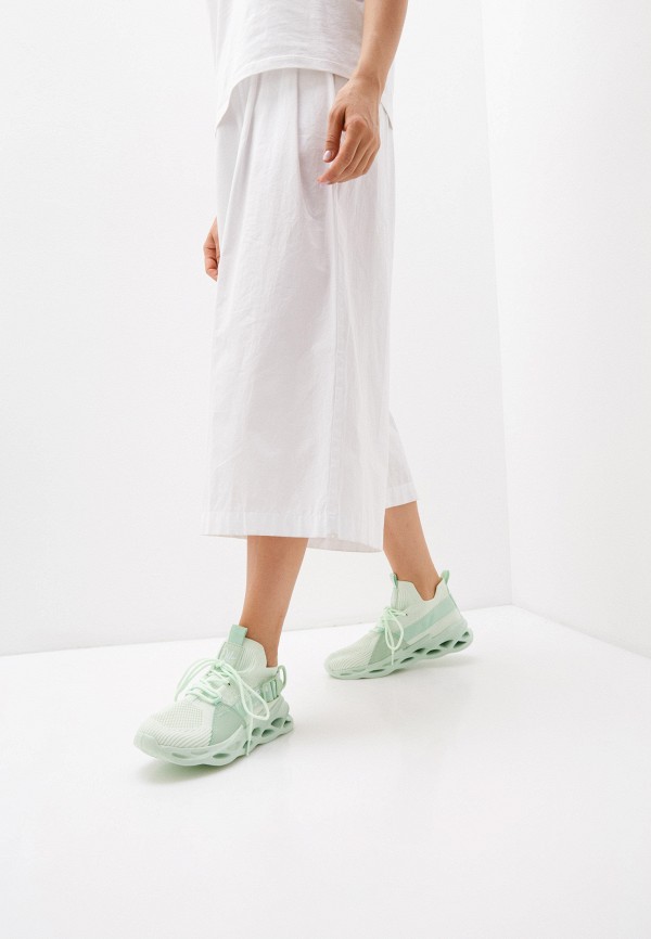 фото Кроссовки obba