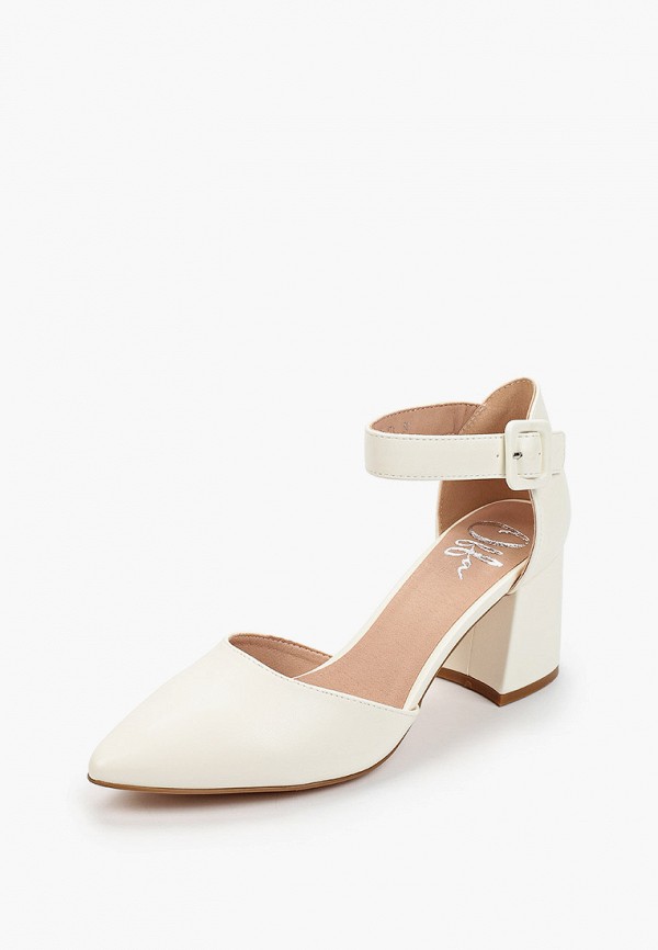 фото Туфли obba