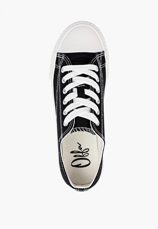 фото Кеды obba